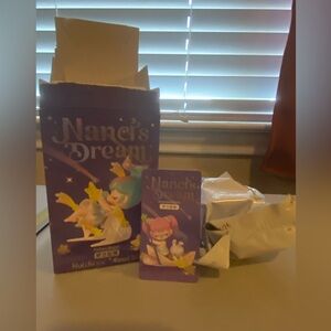 Rolife Nanci's Dream “Dreamland Ferry” - Brand New in Wrapping and Box